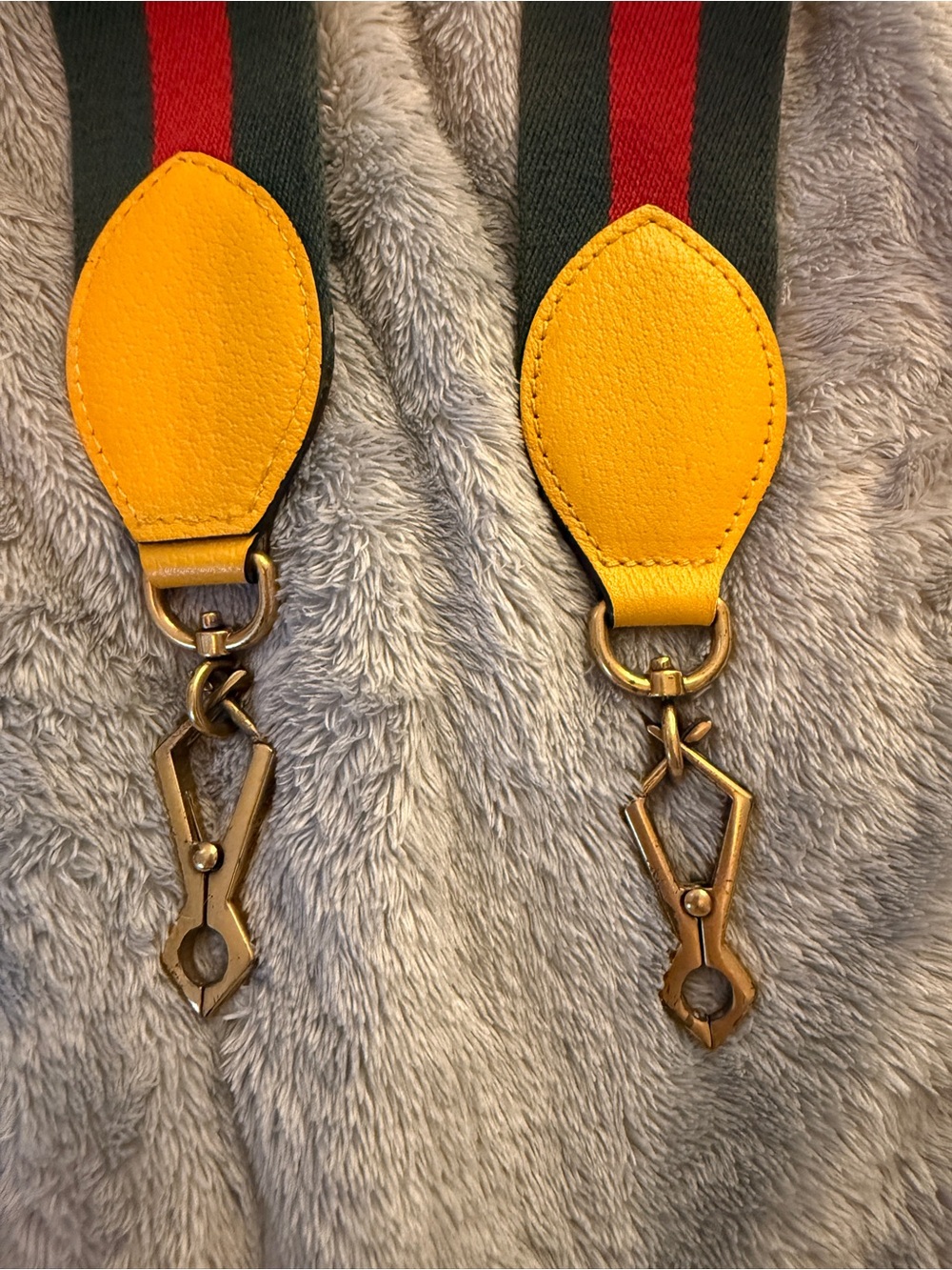 gucci strap - Picture 4 of 9